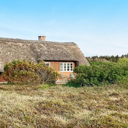 6 Person Holiday Home In Ringk Bing Ringkøbing Екстериор снимка