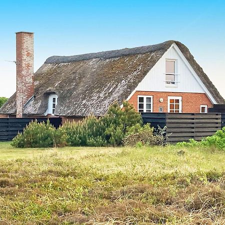 6 Person Holiday Home In Ringk Bing Ringkøbing Екстериор снимка