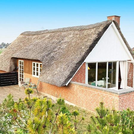 6 Person Holiday Home In Ringk Bing Ringkøbing Екстериор снимка