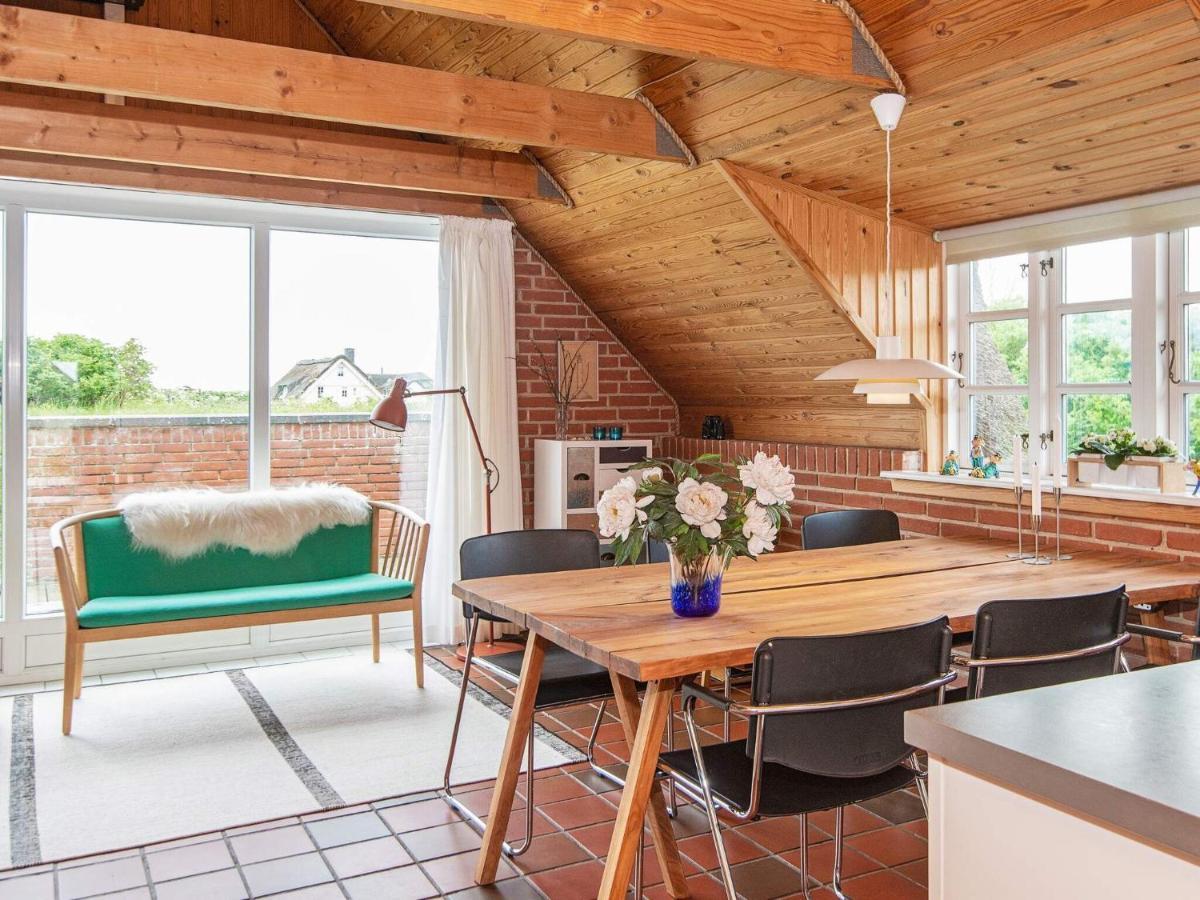 6 Person Holiday Home In Ringk Bing Ringkøbing Екстериор снимка