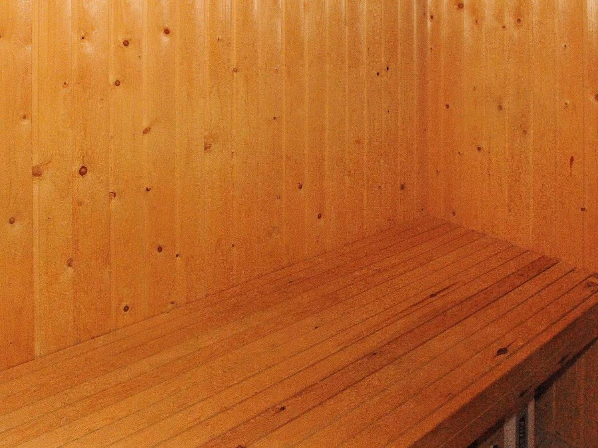 6 Person Holiday Home In Ringk Bing Ringkøbing Екстериор снимка